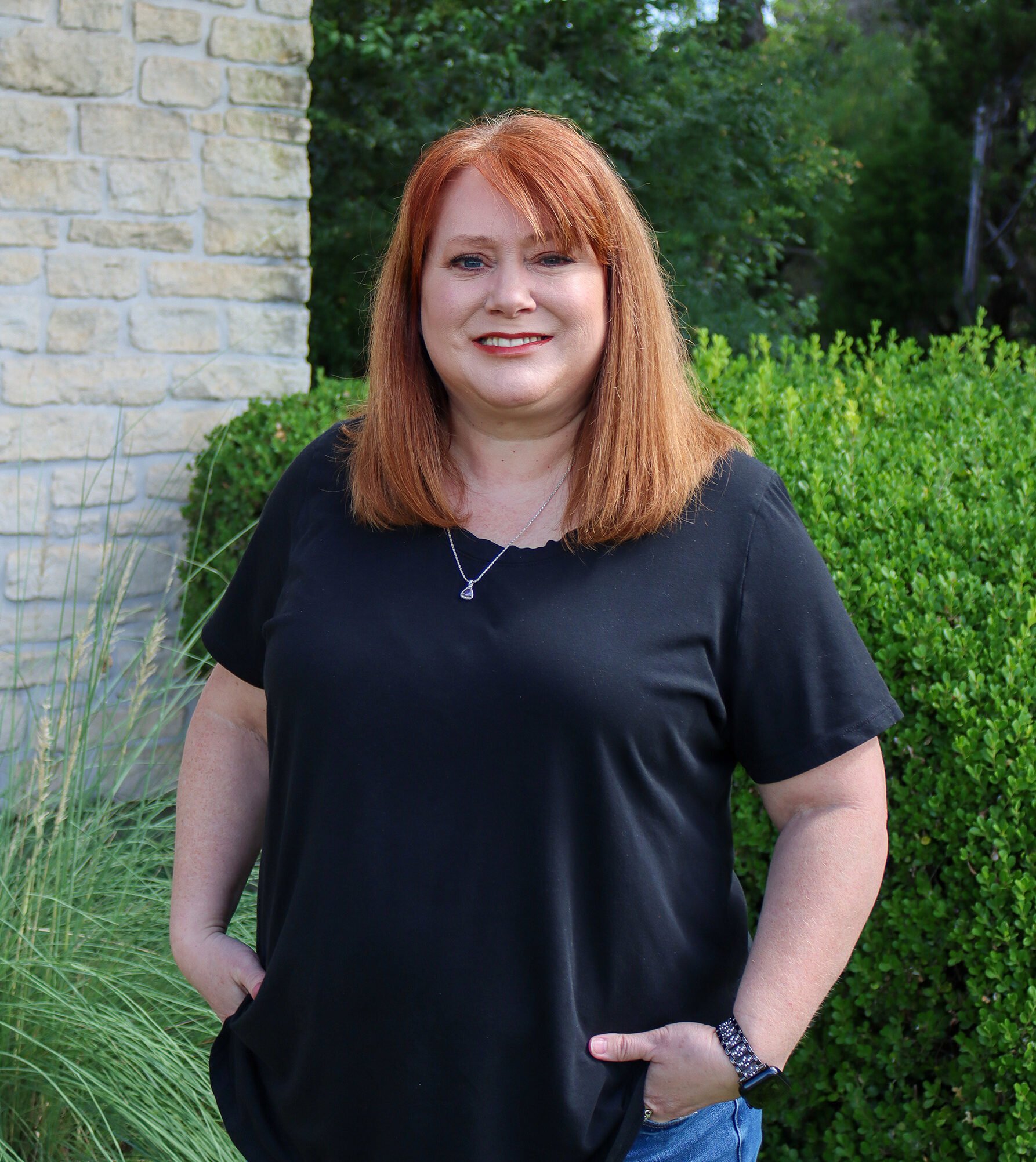 Julia Stambaugh