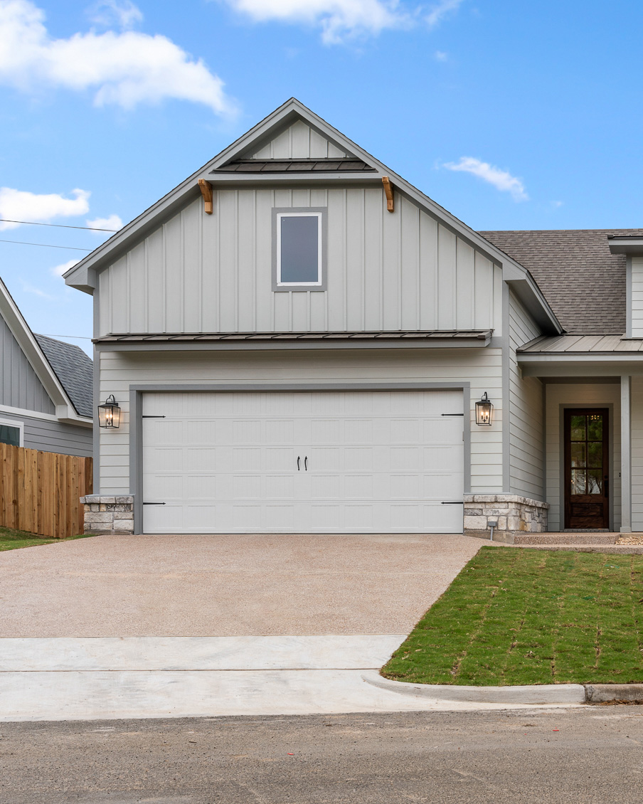 garage door bam